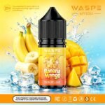 Waspe 30ml Disposable Vape E-Liquid EU Warehouse